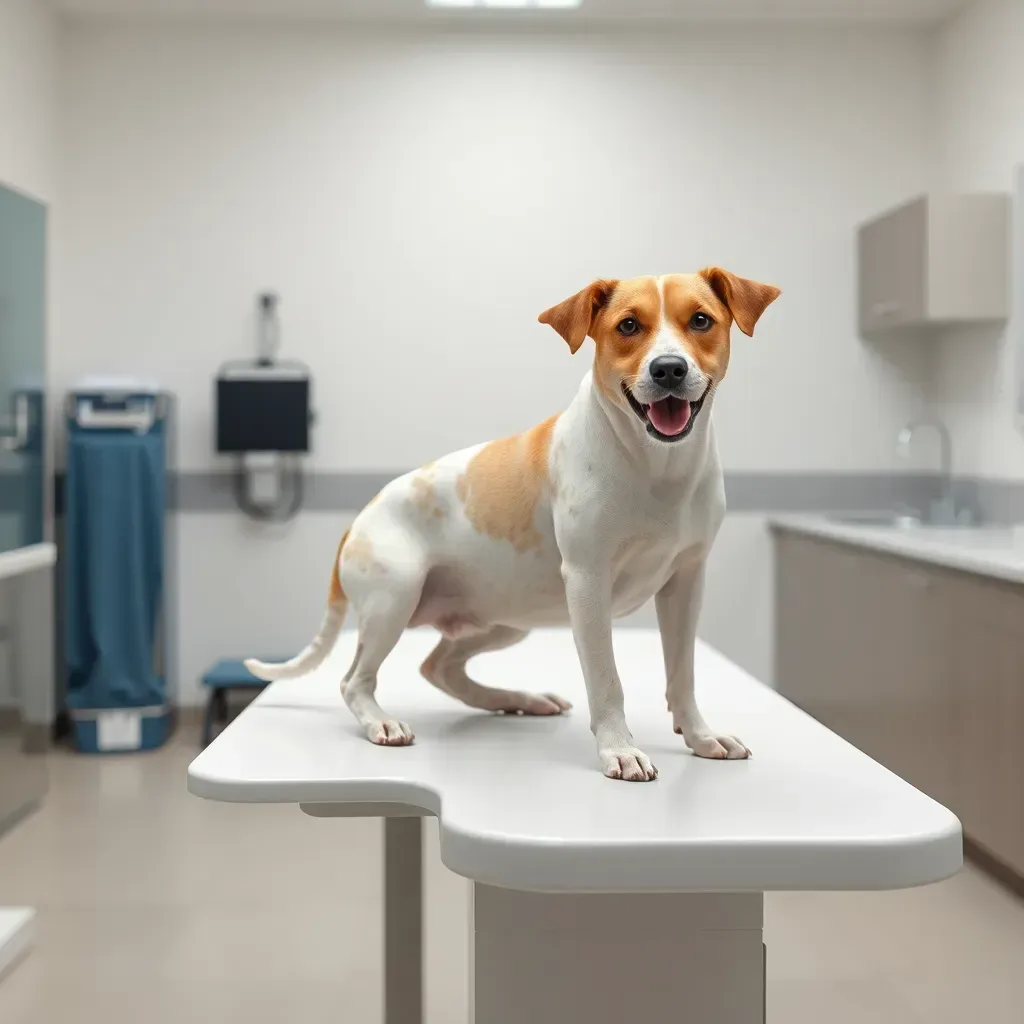 Vetco Total Care Animal Hospital veterinarian in California