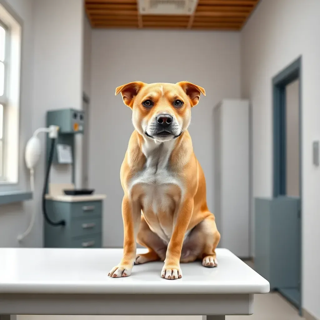 Vetco Total Care Animal Hospital veterinarian in California