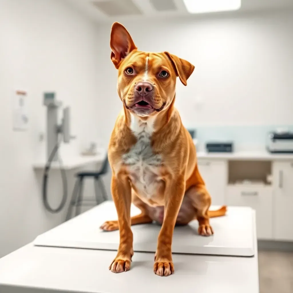 Vetco Total Care Animal Hospital veterinarian in California