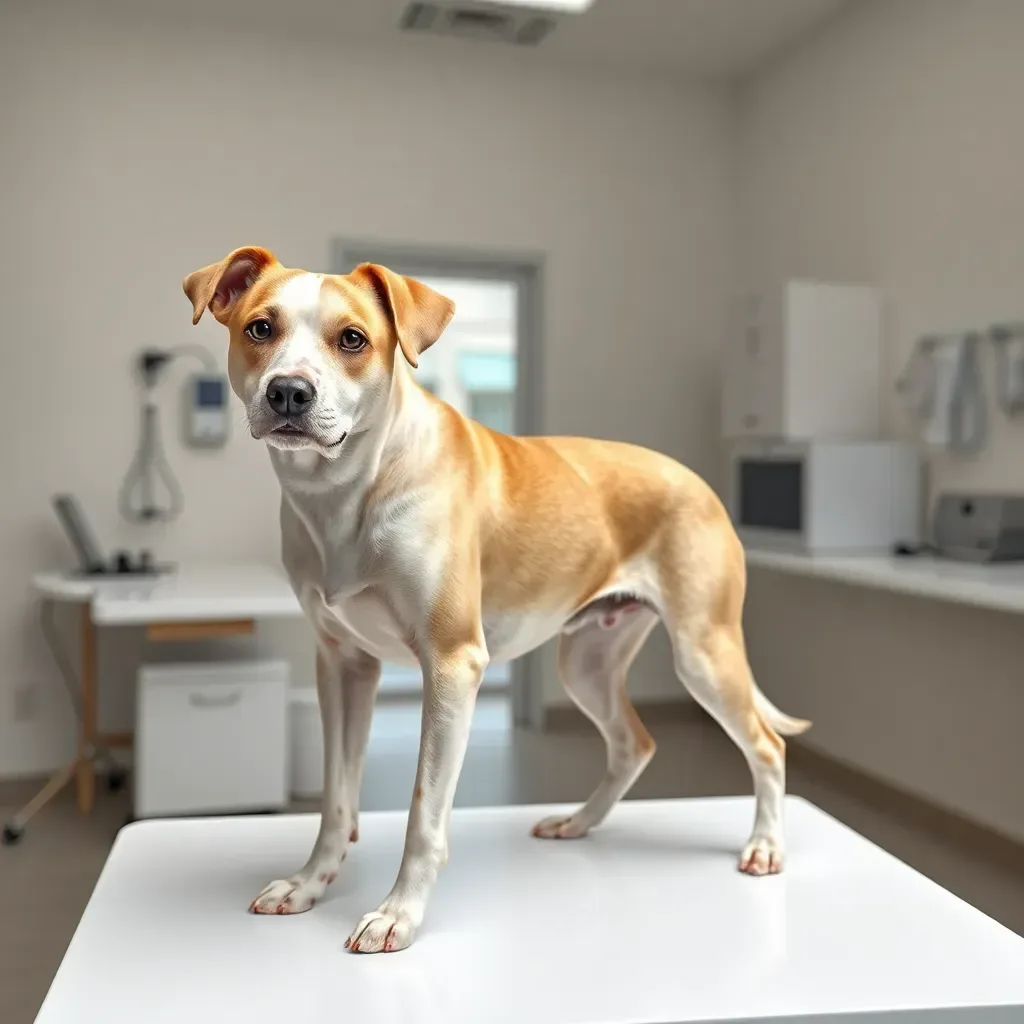 Vetco Total Care Animal Hospital veterinarian in California