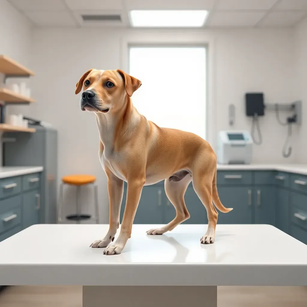 Vetco Total Care Animal Hospital veterinarian in California