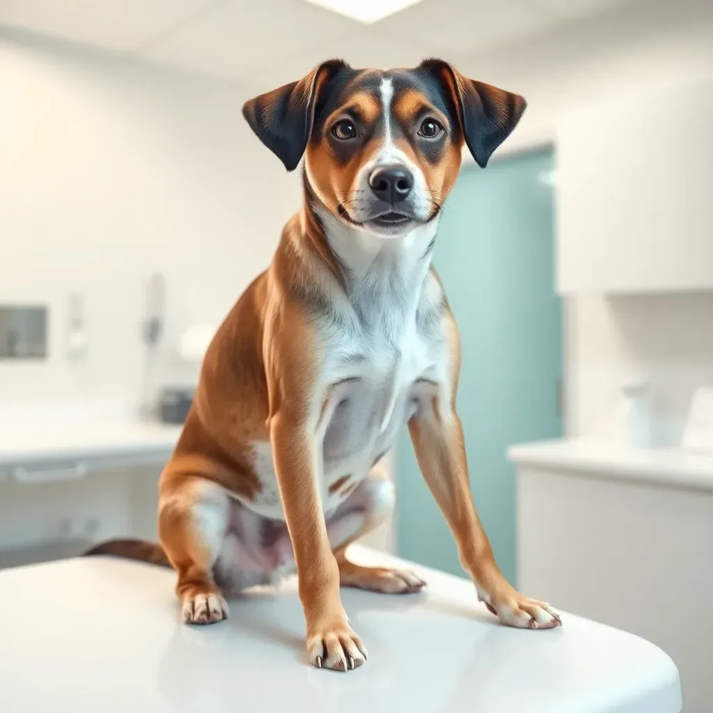 Vetco Total Care Animal Hospital veterinarian in California