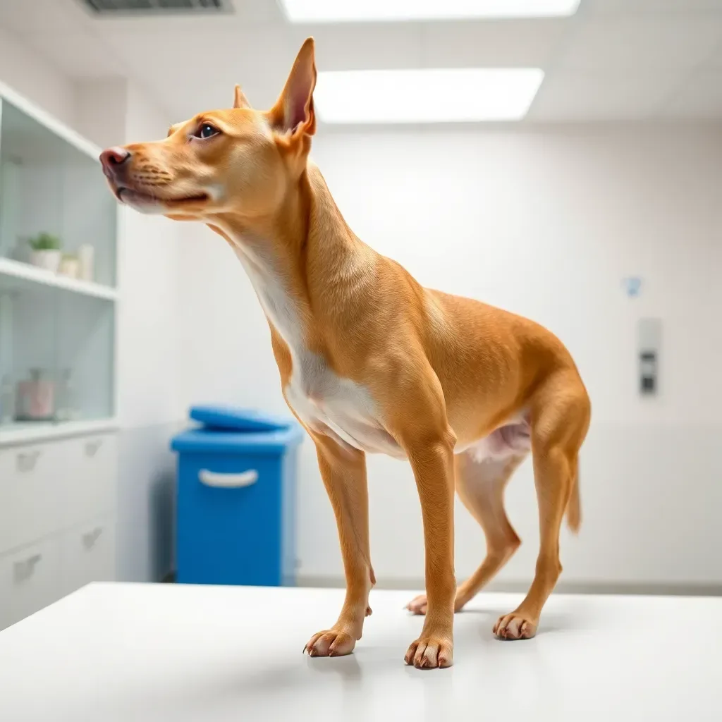 Vetco Total Care Animal Hospital veterinarian in California
