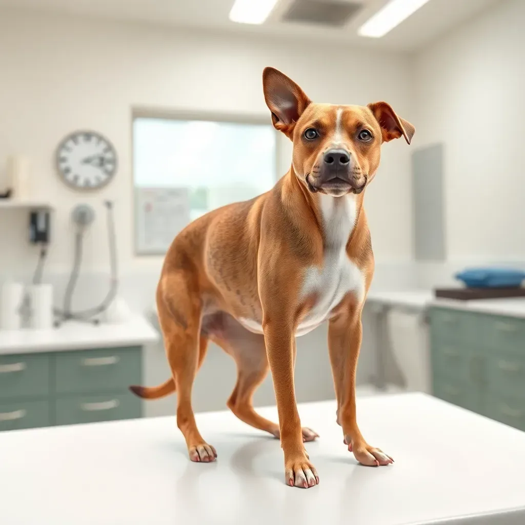 Vetco Total Care Animal Hospital veterinarian in California