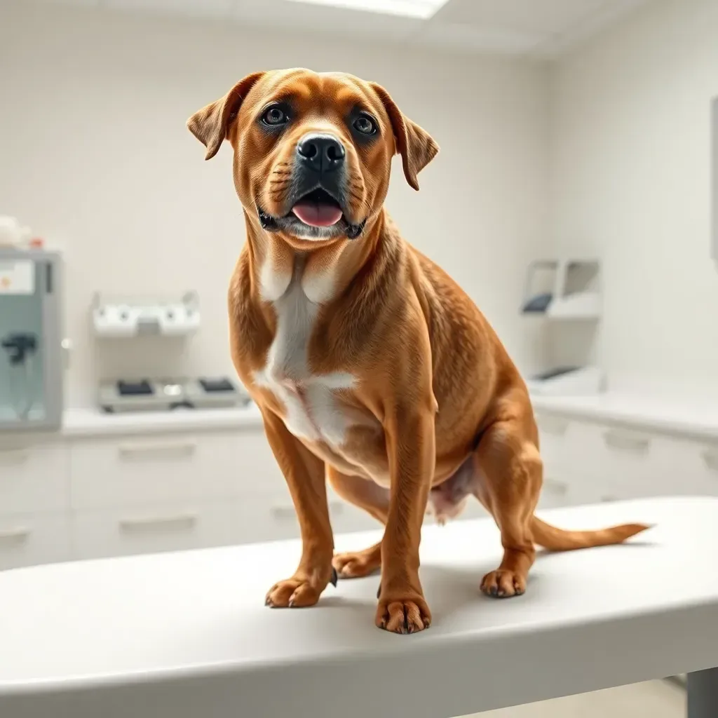 Vetco Total Care Animal Hospital veterinarian in California