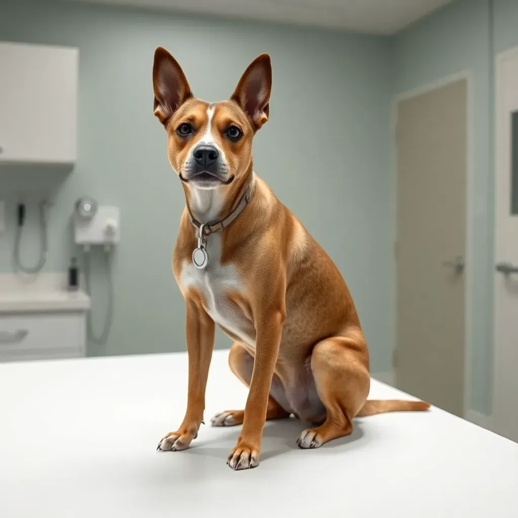 Vetco Total Care Animal Hospital veterinarian in California