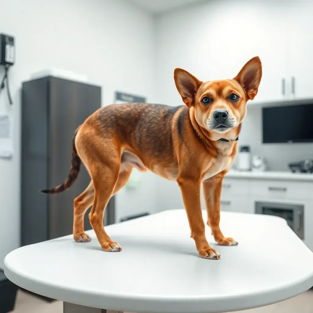 Vetco Total Care Animal Hospital veterinarian in California