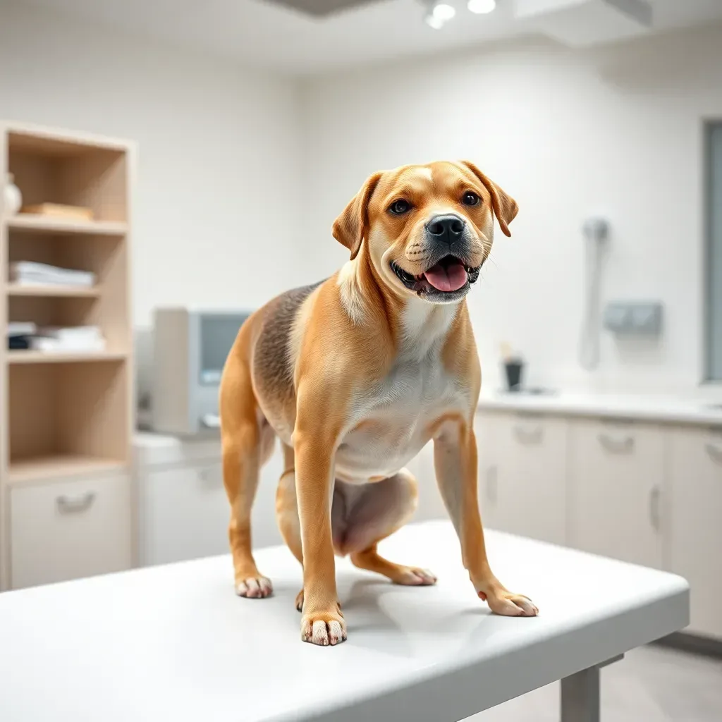 Vetco Total Care Animal Hospital veterinarian in California