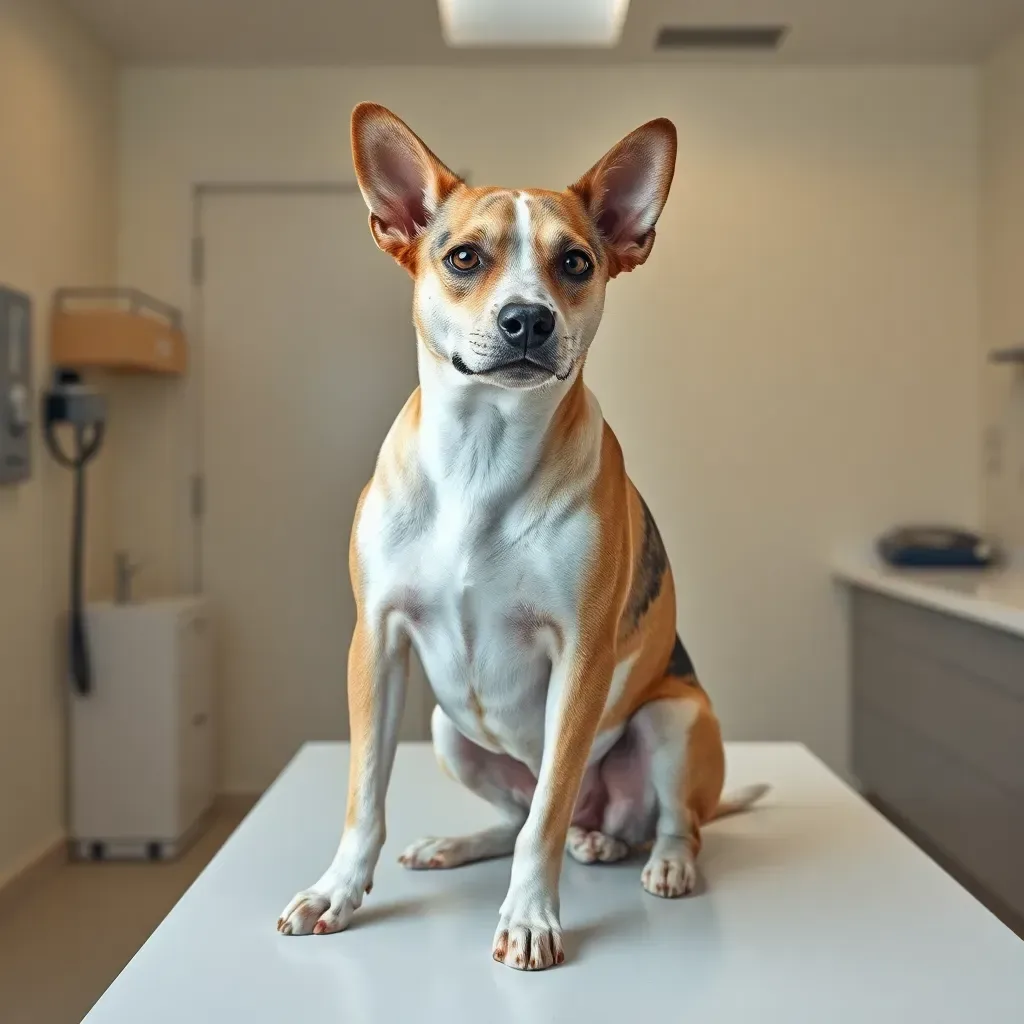 Vetco Total Care Animal Hospital veterinarian in California