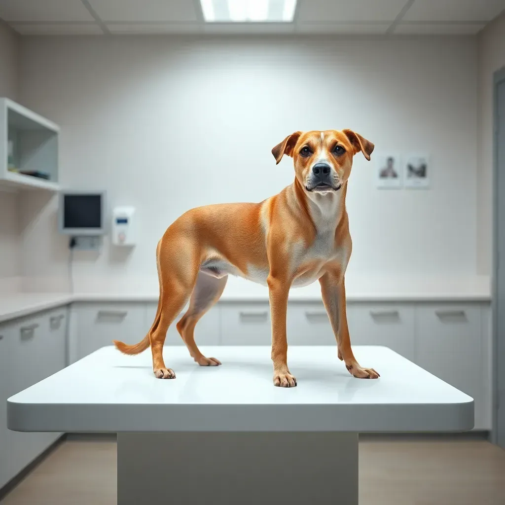 Vetco Total Care Animal Hospital veterinarian in California