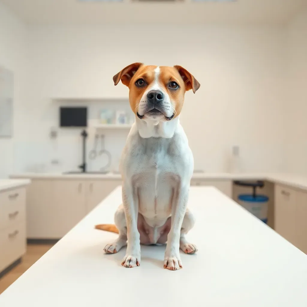 Vetco Total Care Animal Hospital veterinarian in California
