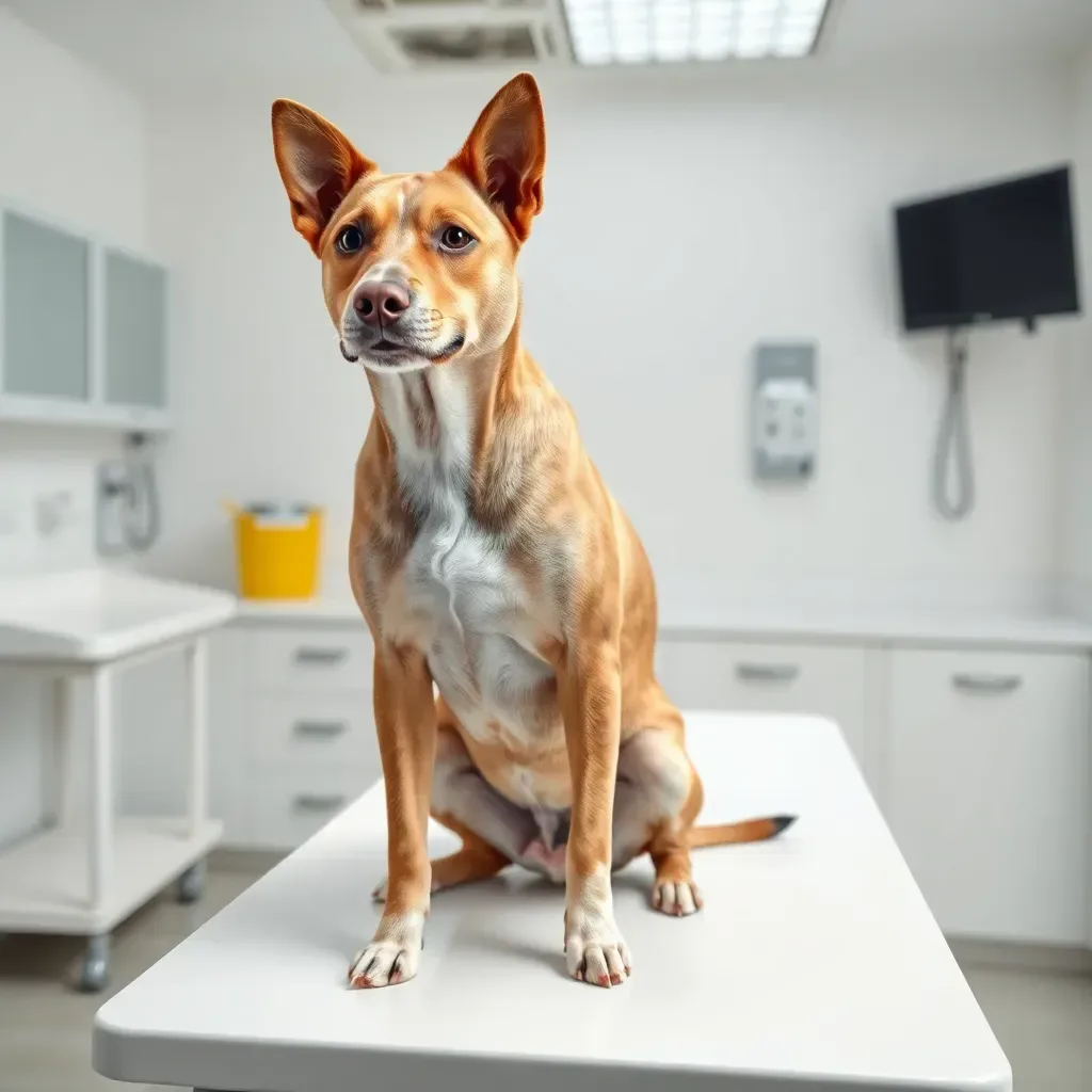 Vetco Vaccination Clinic veterinarian in California