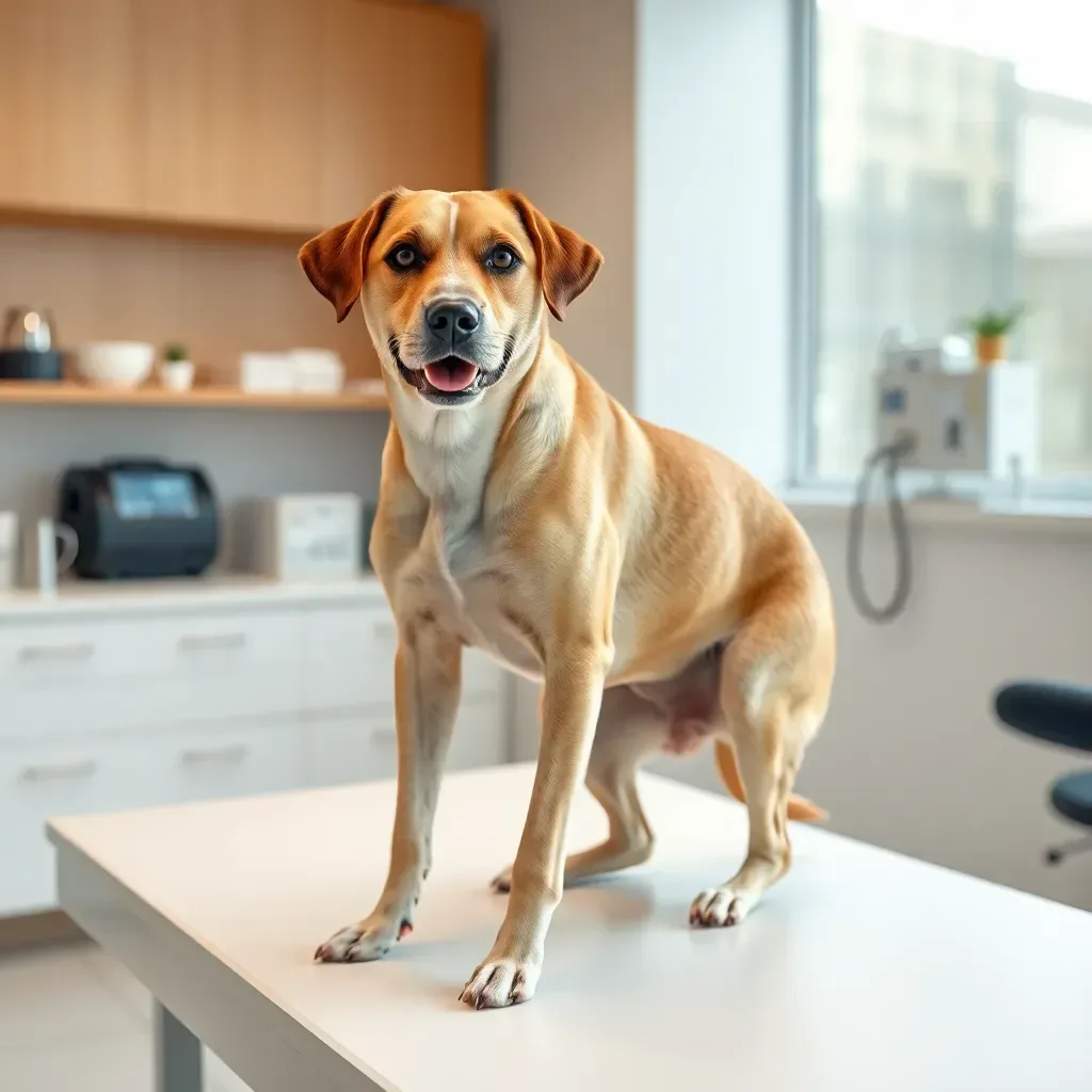 Vetco Vaccination Clinic veterinarian in California