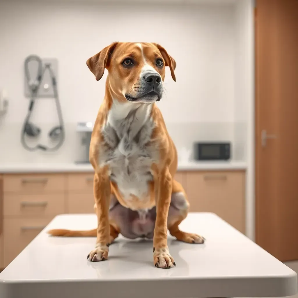 Vetco Vaccination Clinic veterinarian in California