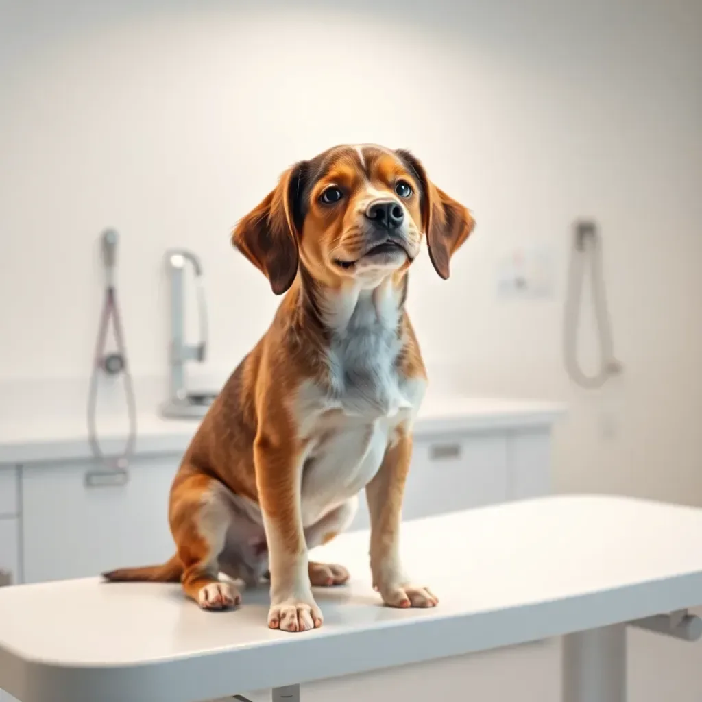 Vetco Vaccination Clinic veterinarian in California