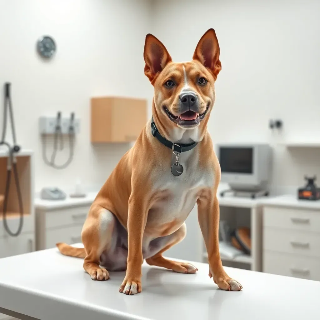 Vetco Vaccination Clinic veterinarian in California