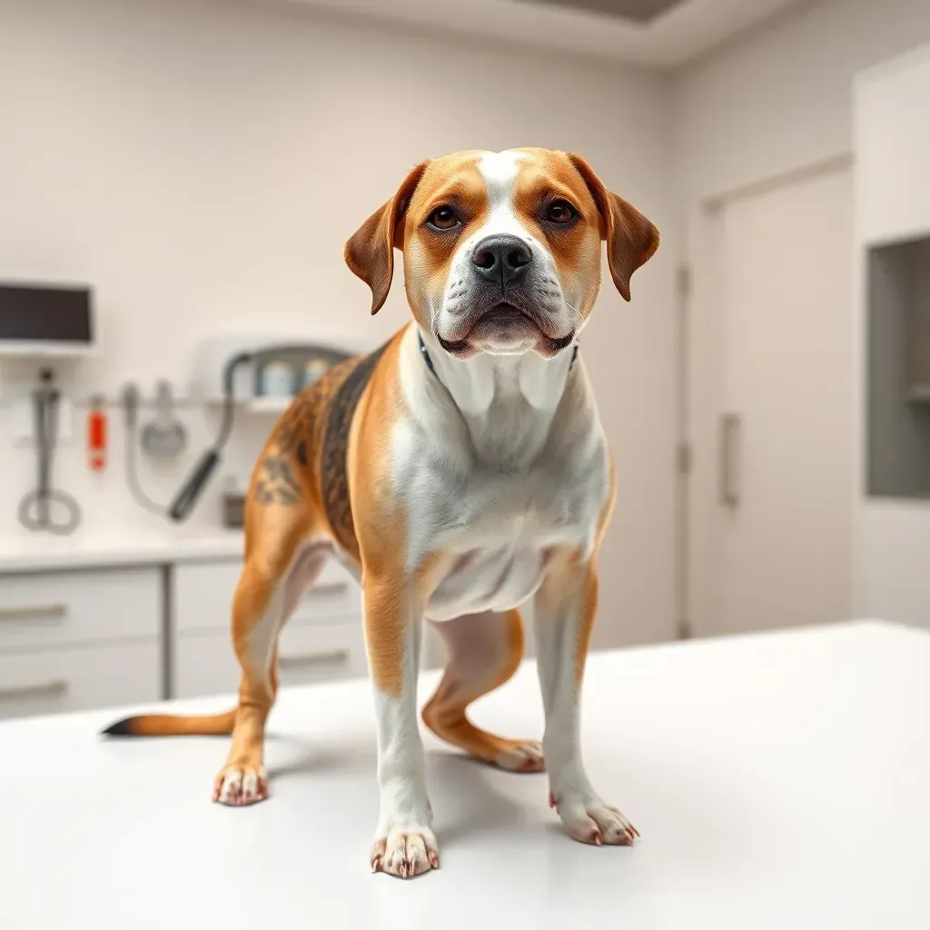Vetco Vaccination Clinic veterinarian in California