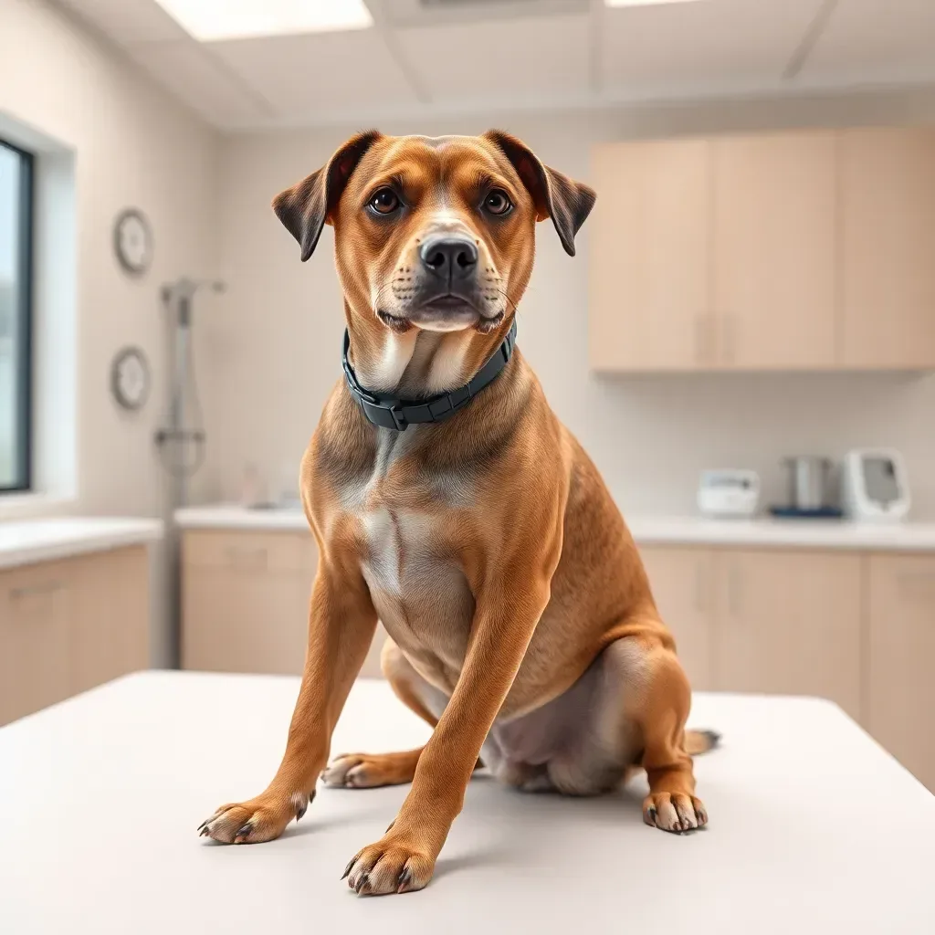 Vetco Vaccination Clinic veterinarian in California