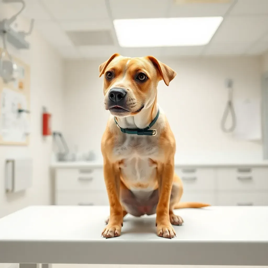 Vetco Vaccination Clinic veterinarian in California