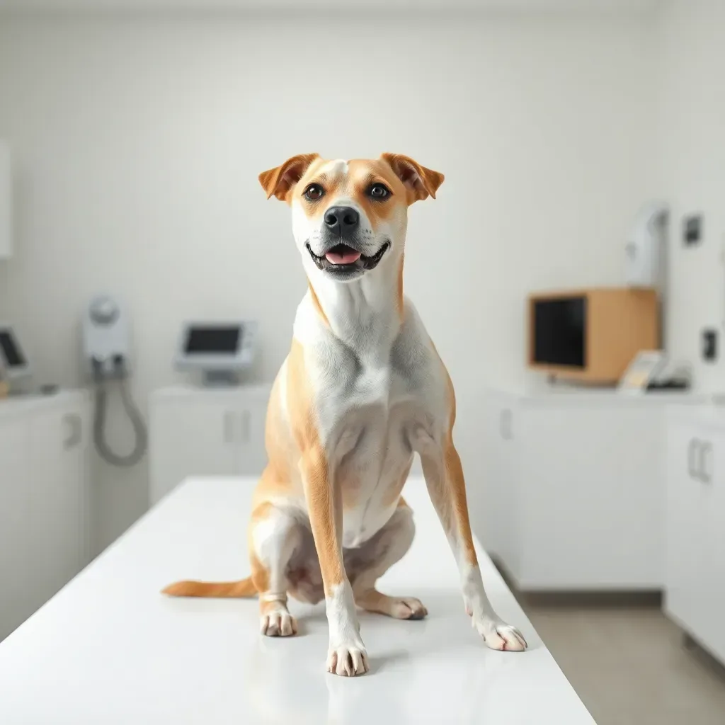 Vetco Vaccination Clinic veterinarian in California