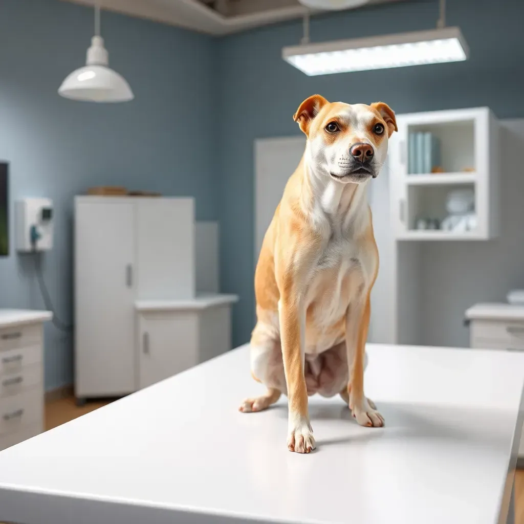 Vetco Vaccination Clinic veterinarian in California