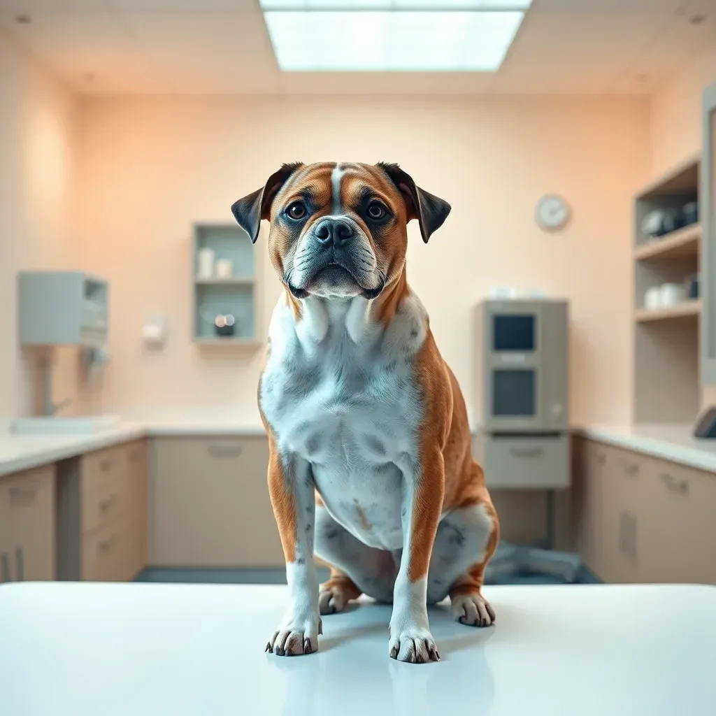 Vetco Vaccination Clinic veterinarian in California
