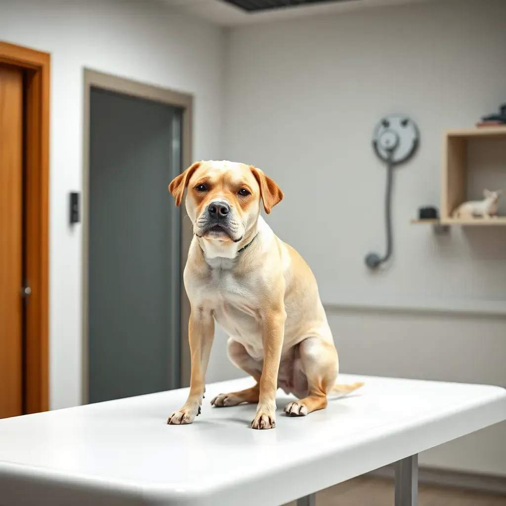Vetco Vaccination Clinic veterinarian in California