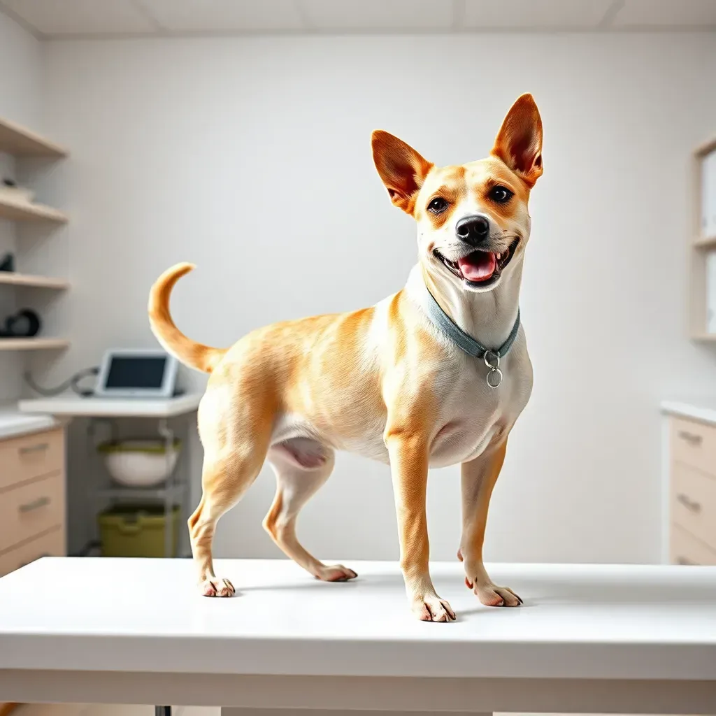 Vetco Vaccination Clinic veterinarian in California