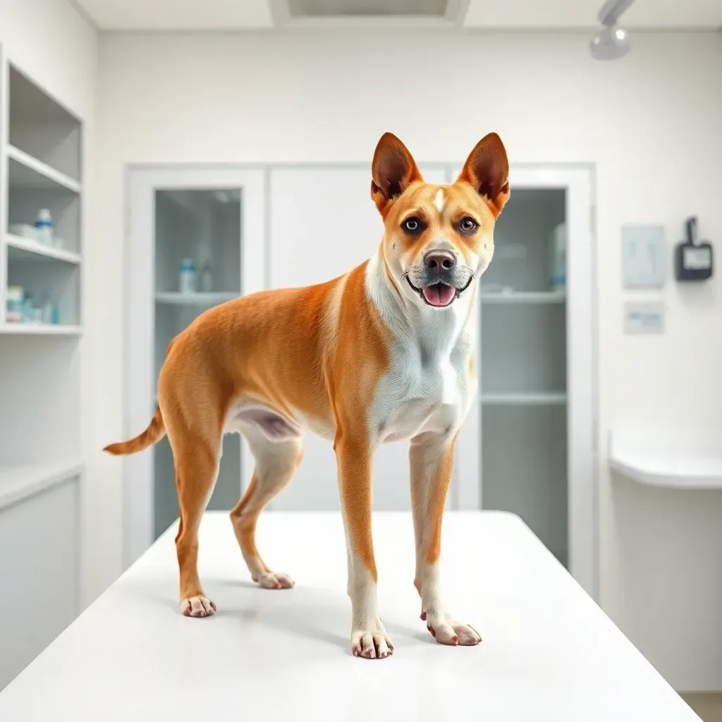 Vetco Vaccination Clinic veterinarian in California