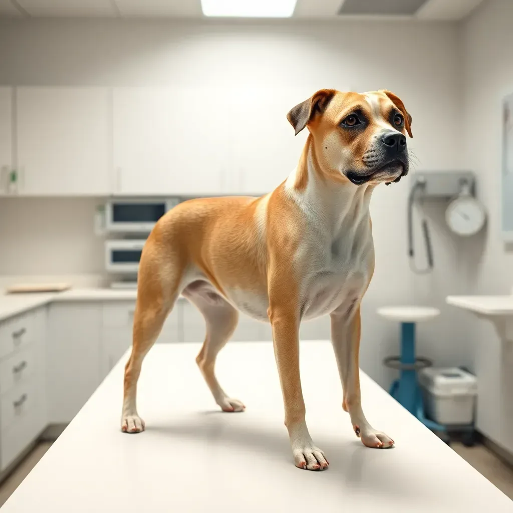 Vetco Vaccination Clinic veterinarian in California