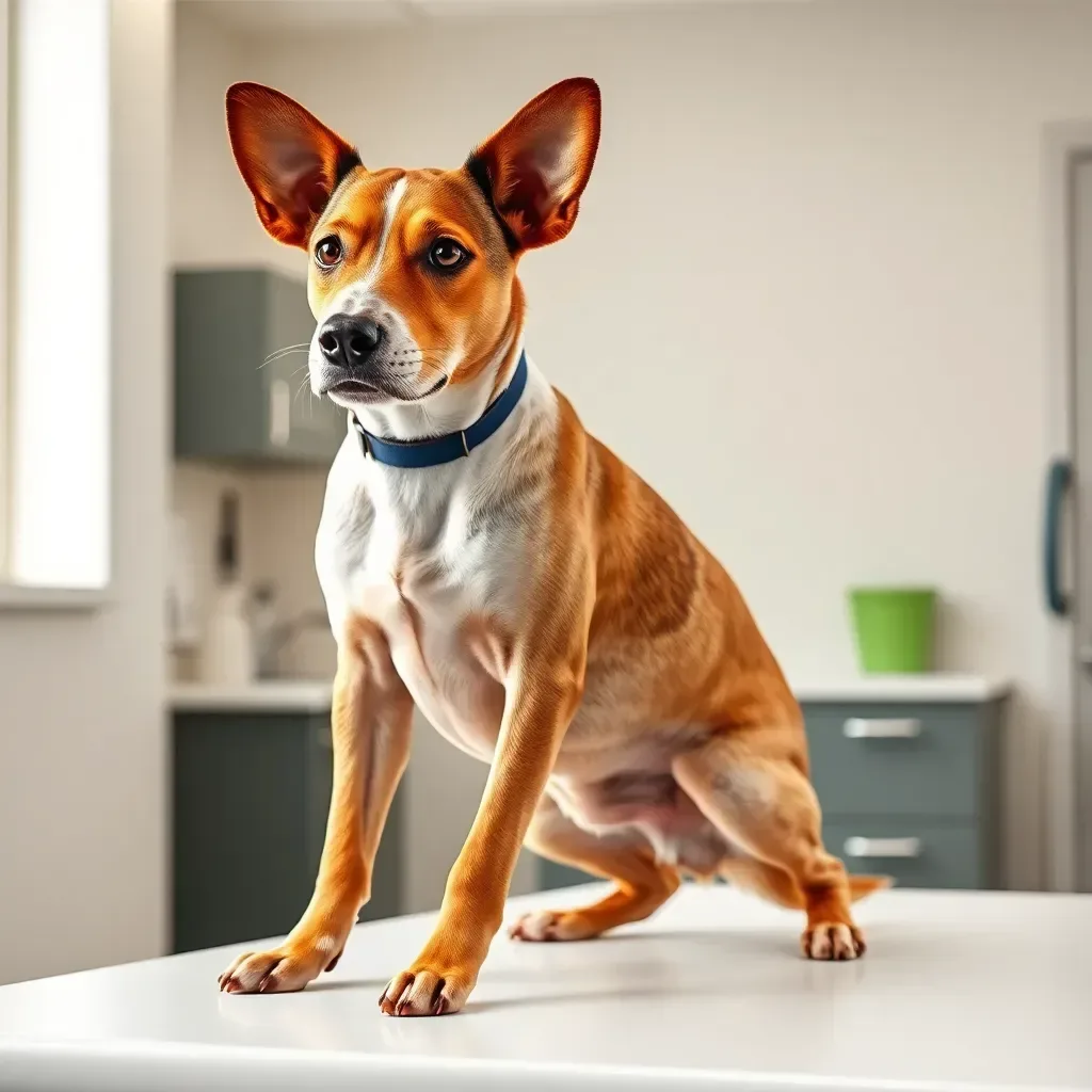 Vetco Vaccination Clinic veterinarian in California