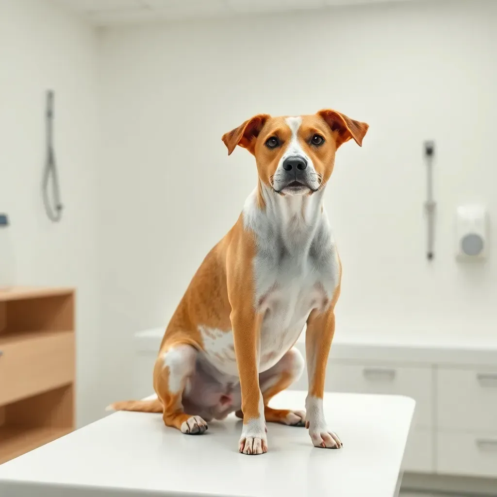 Vetco Vaccination Clinic veterinarian in California