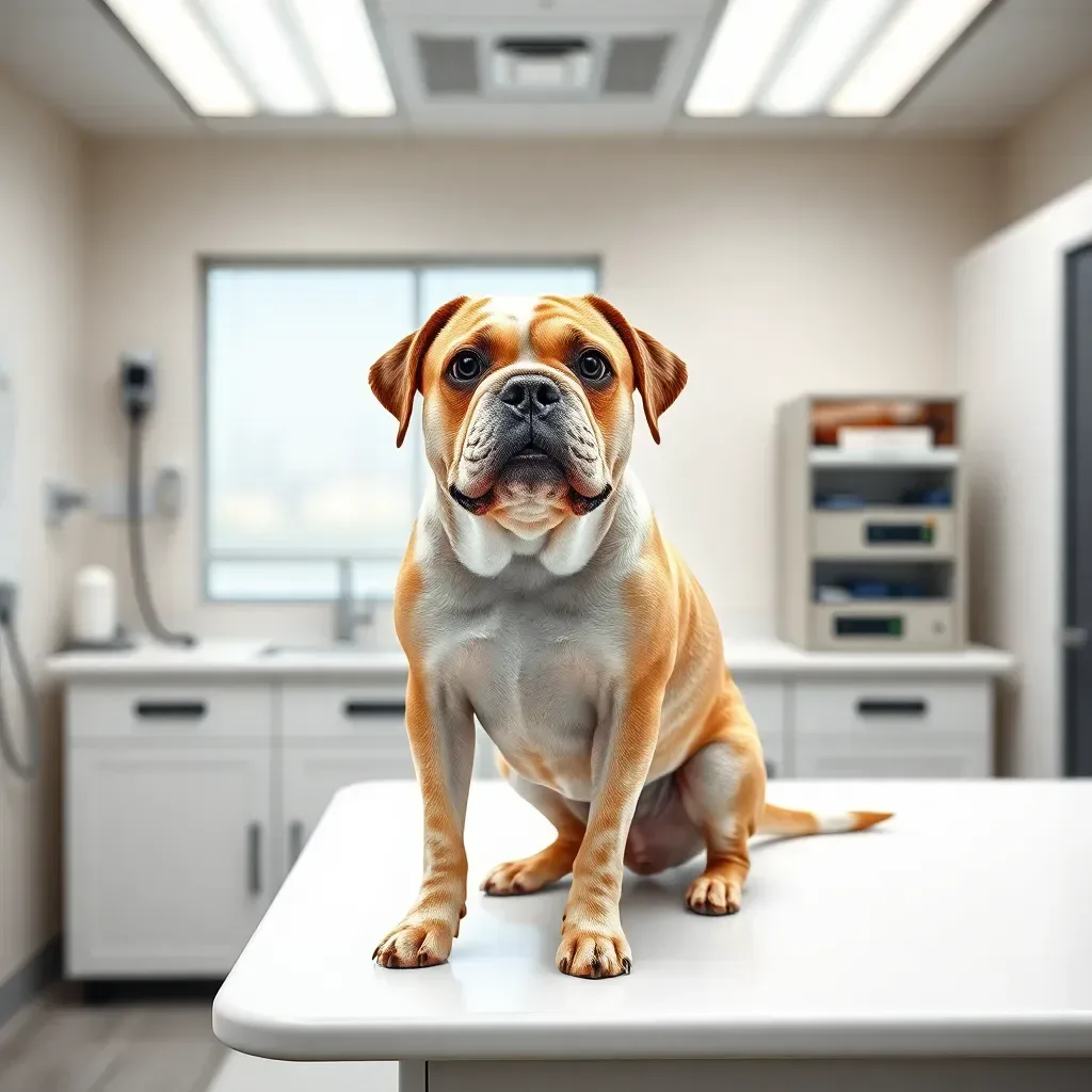 Vetco Vaccination Clinic veterinarian in California