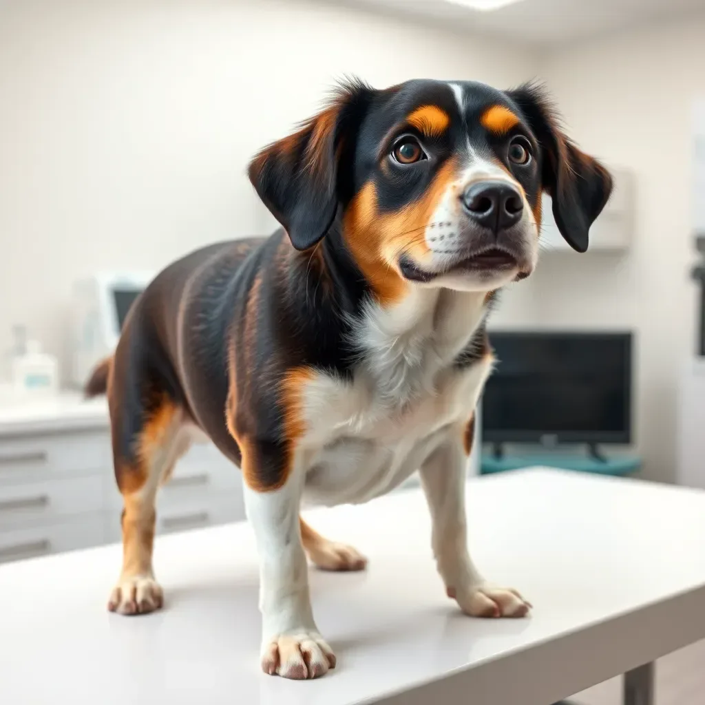 Vetco Vaccination Clinic veterinarian in California