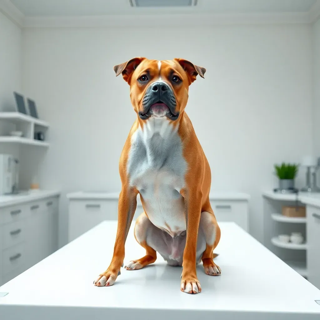 Vetco Vaccination Clinic veterinarian in California
