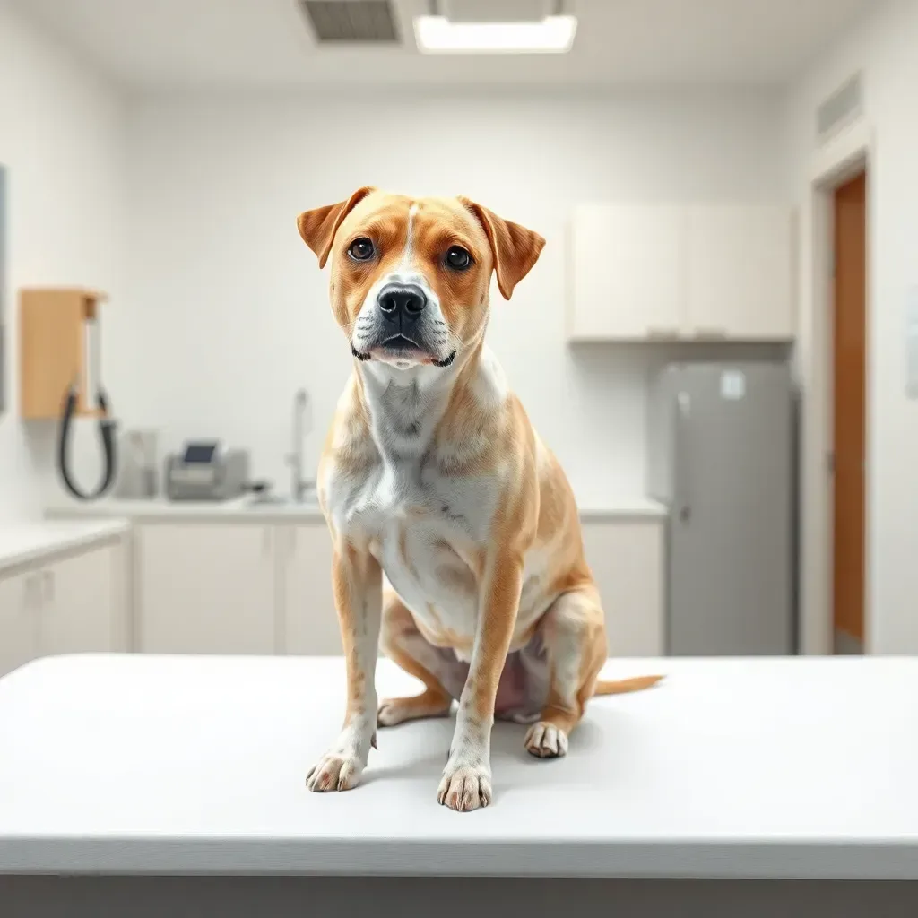 Vetco Vaccination Clinic veterinarian in California