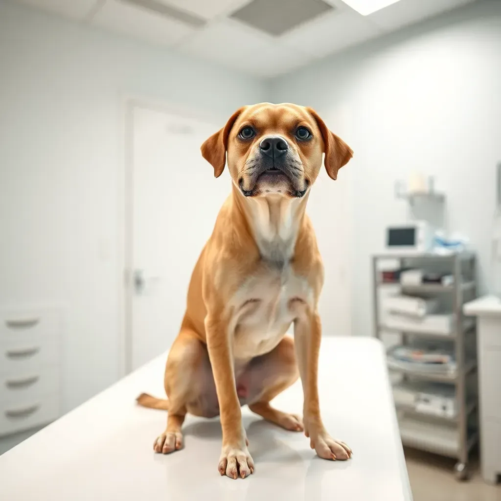 Vetco Vaccination Clinic veterinarian in California