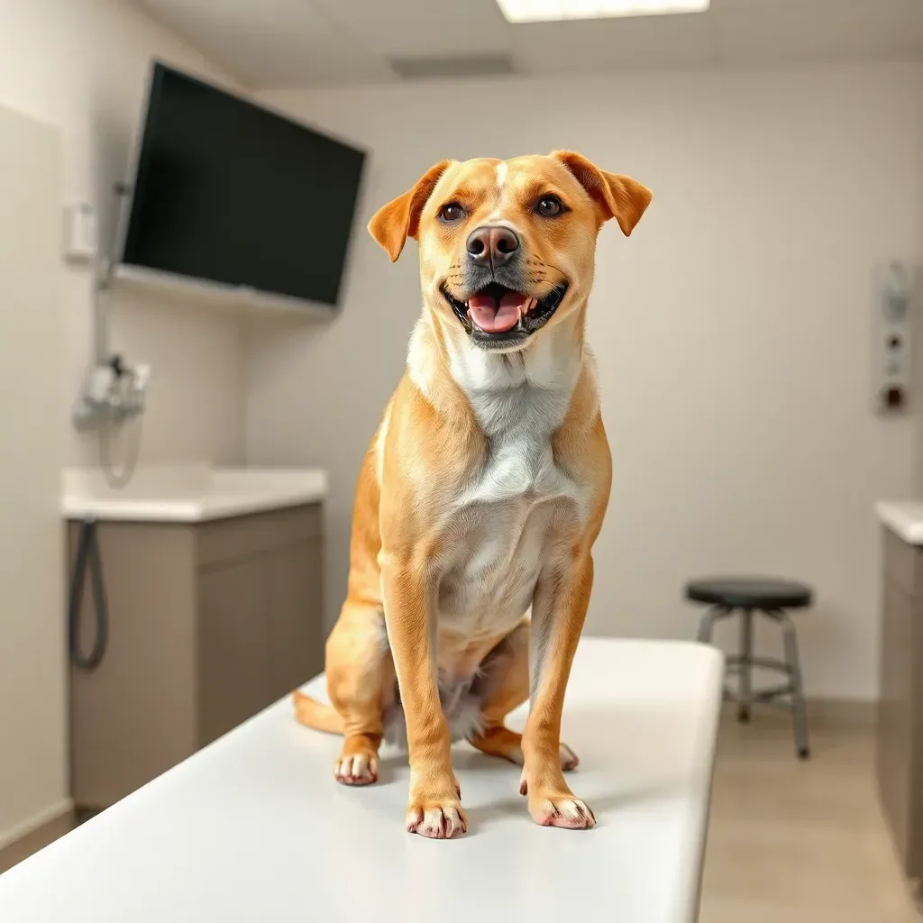 Vetco Vaccination Clinic veterinarian in California