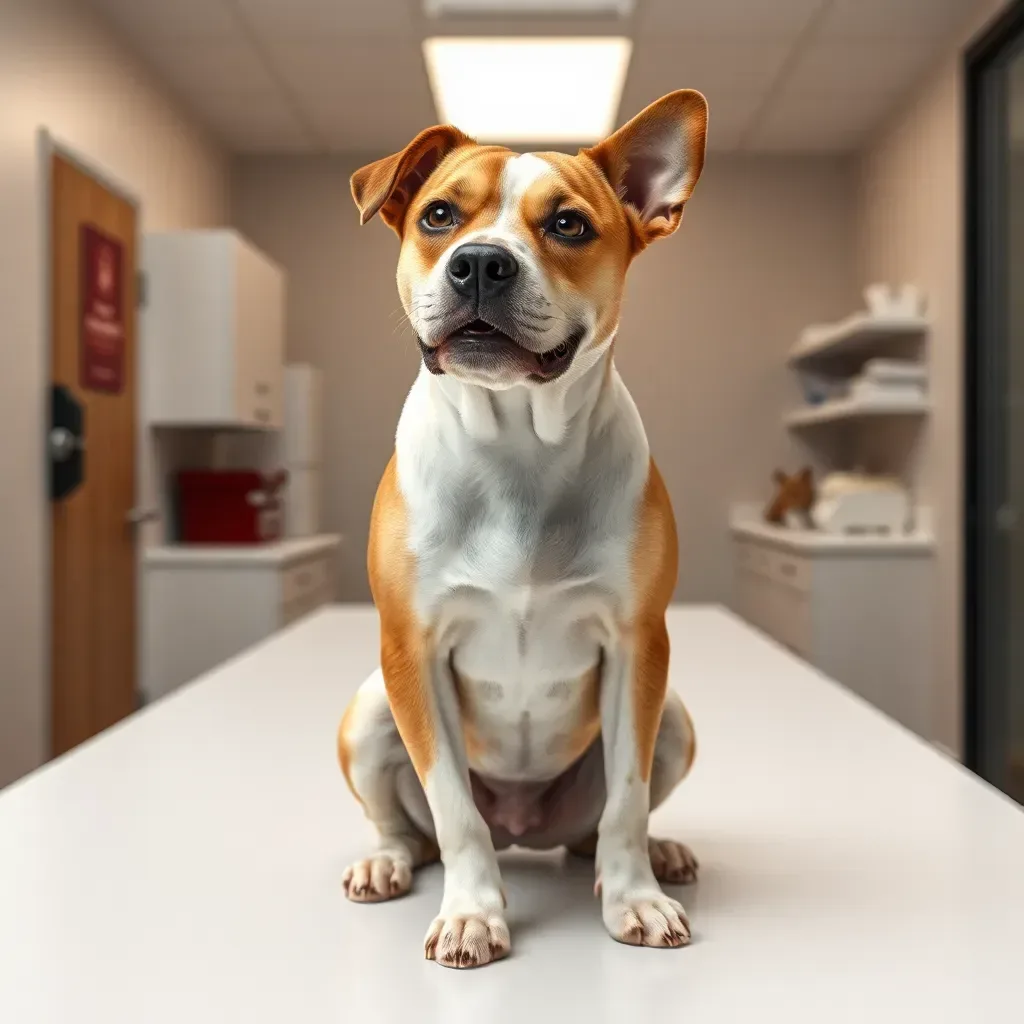 Vetco Vaccination Clinic veterinarian in California