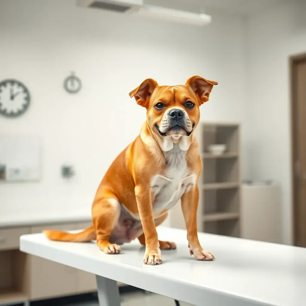 Vetco Vaccination Clinic veterinarian in California