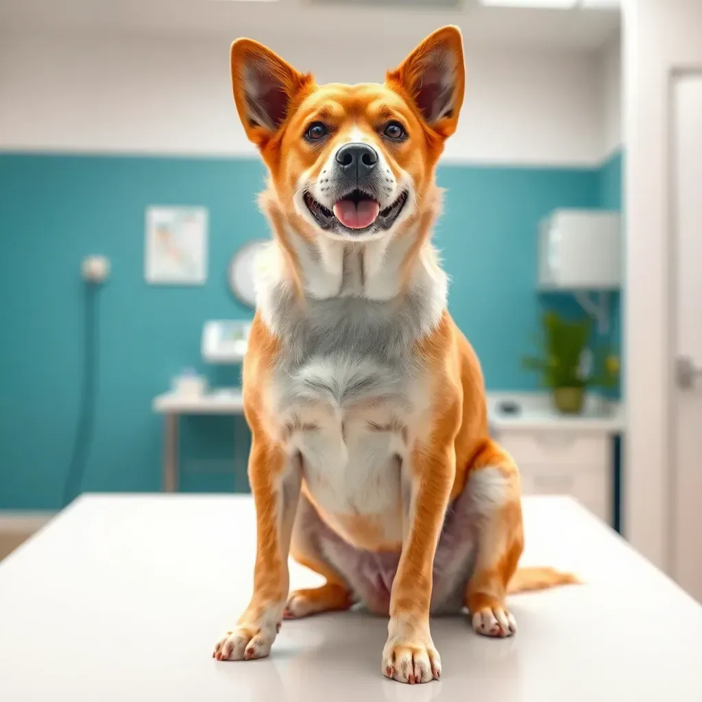 Vetco Vaccination Clinic veterinarian in California