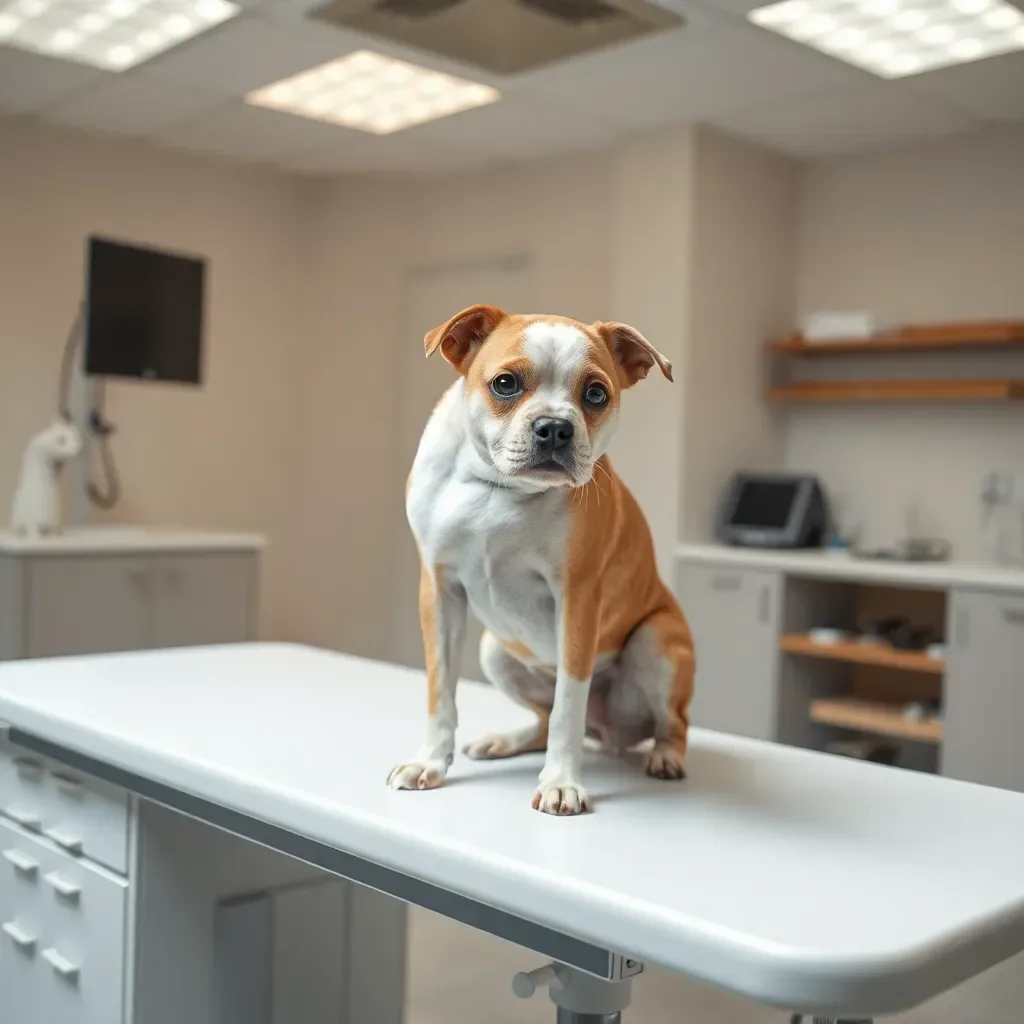 Vetco Vaccination Clinic veterinarian in California