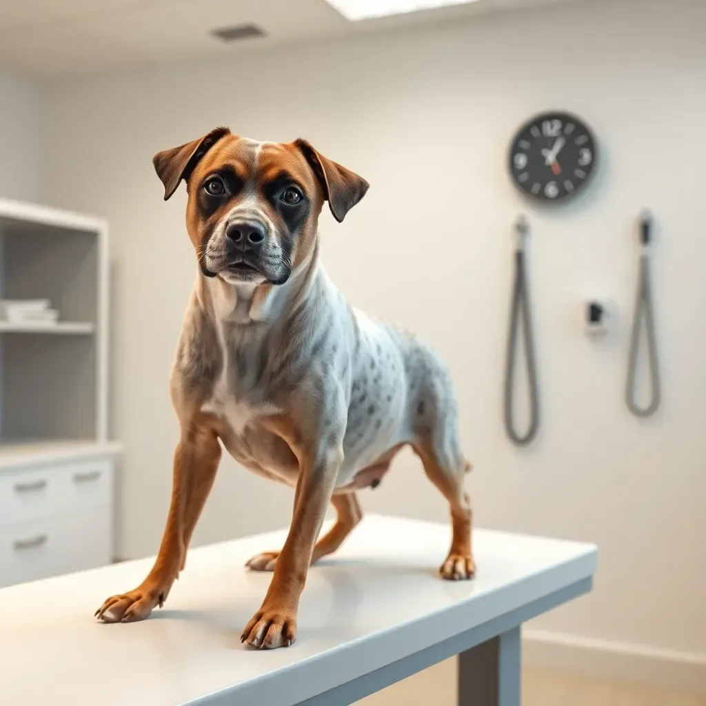 Vetco Vaccination Clinic veterinarian in California