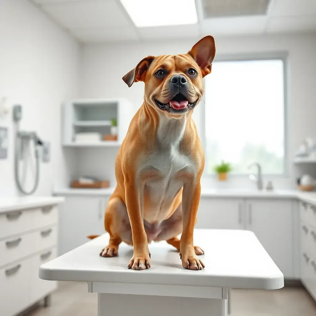Vetco Vaccination Clinic veterinarian in California