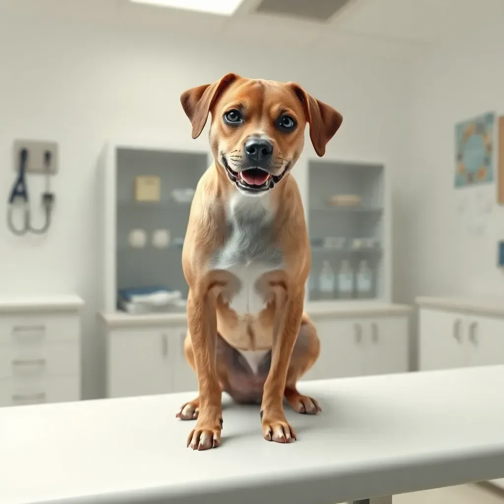 Vetco Vaccination Clinic veterinarian in California