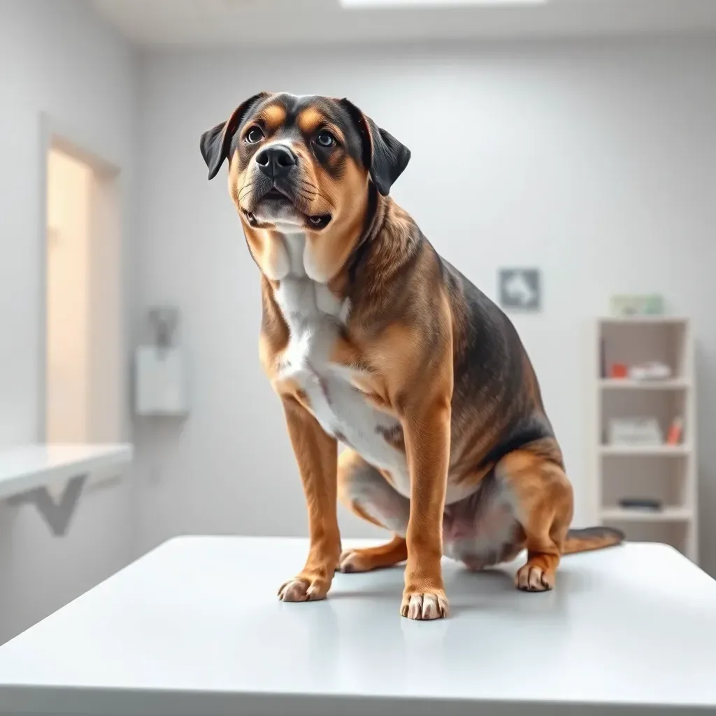 Vetco Vaccination Clinic veterinarian in California