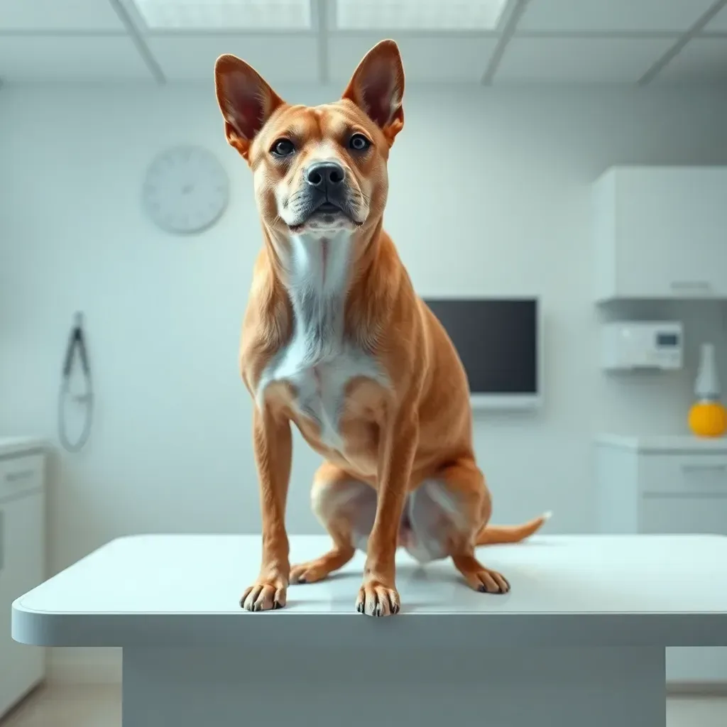Vetco Vaccination Clinic veterinarian in California