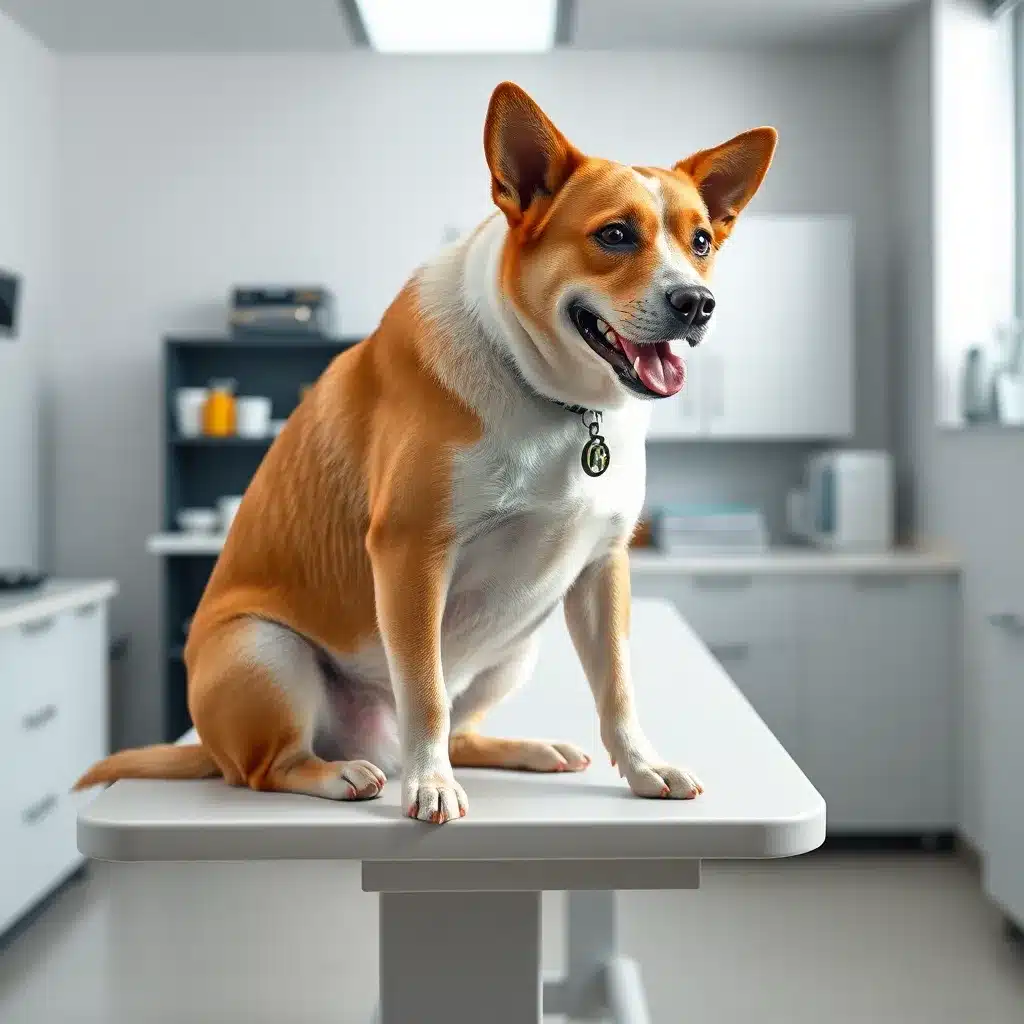 Vetco Vaccination Clinic veterinarian in California
