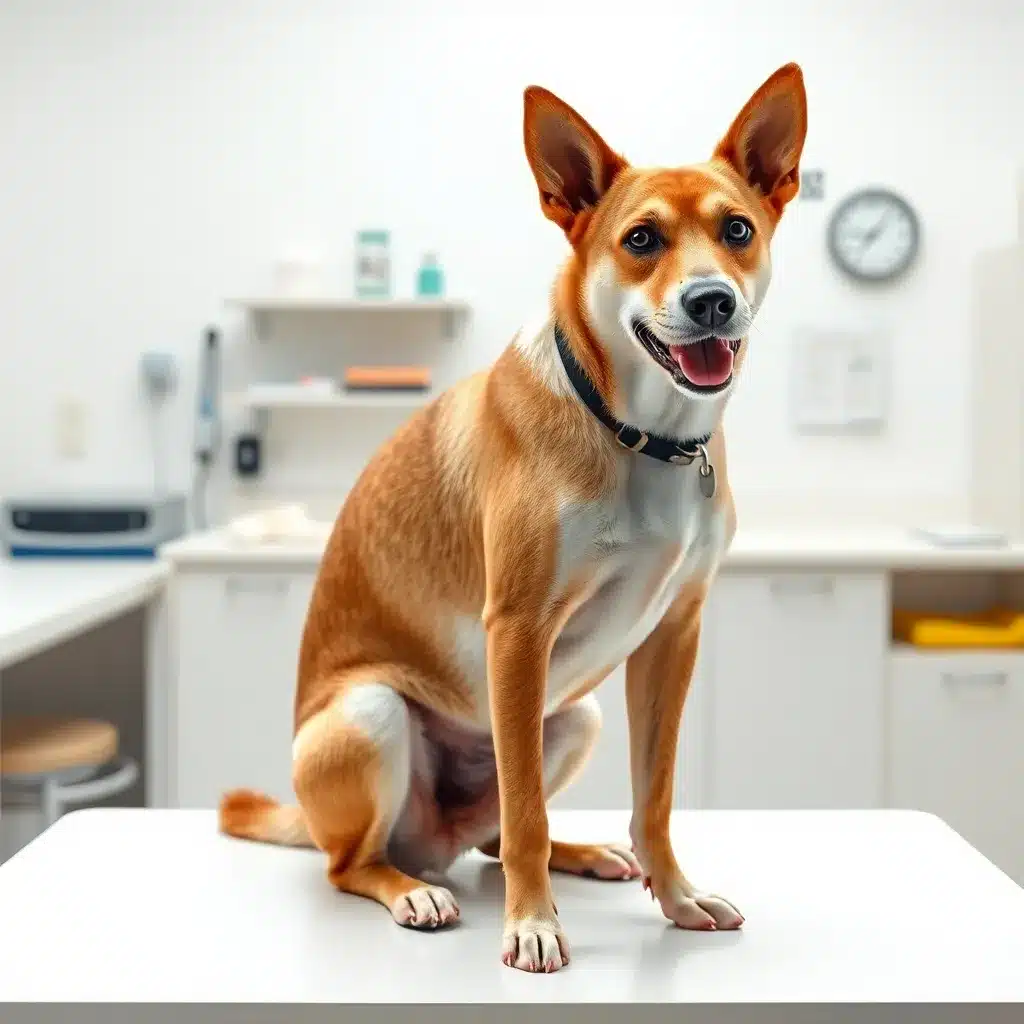Vetco Vaccination Clinic veterinarian in California