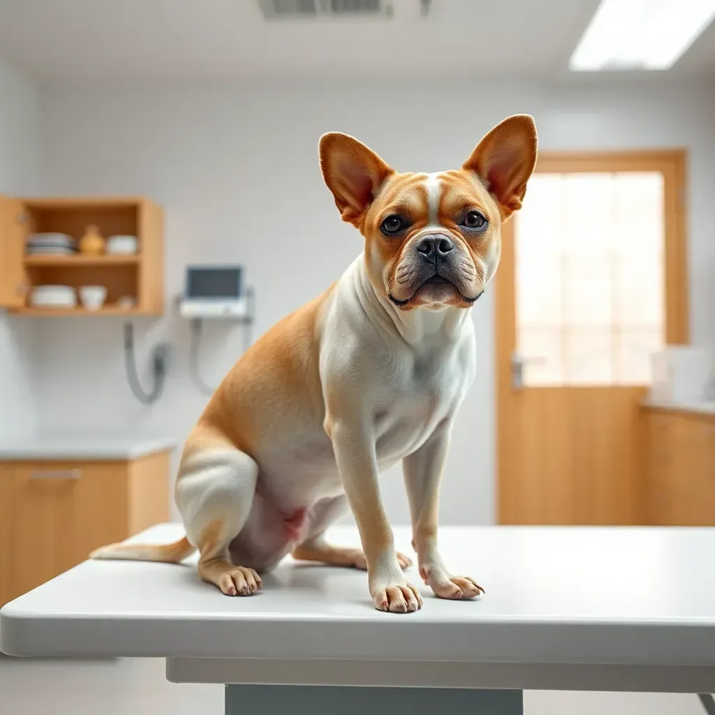 Vetco Vaccination Clinic veterinarian in California